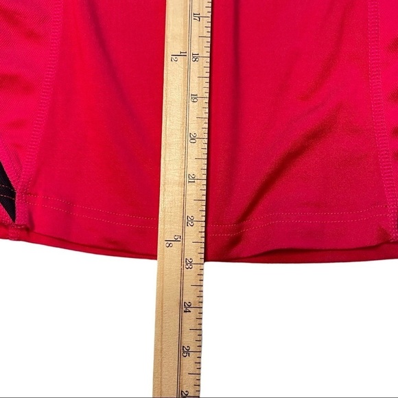 MPG S 1/4 Zip Performance Activewear Running Pullover Sweater Jacket Wom… - Picture 5 of 11